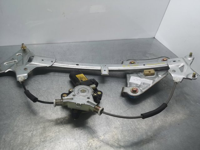 Motor de acionamento de vidro da porta dianteira esquerda 824502C000 Hyundai/Kia