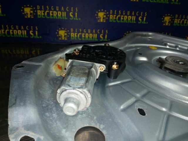 HYUNDAI 824502D001 Мотор стеклоподъемника двери передней левой в наличии Винница