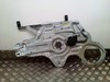 Motor de acionamento de vidro da porta dianteira esquerda 824502F000 HYUNDAI