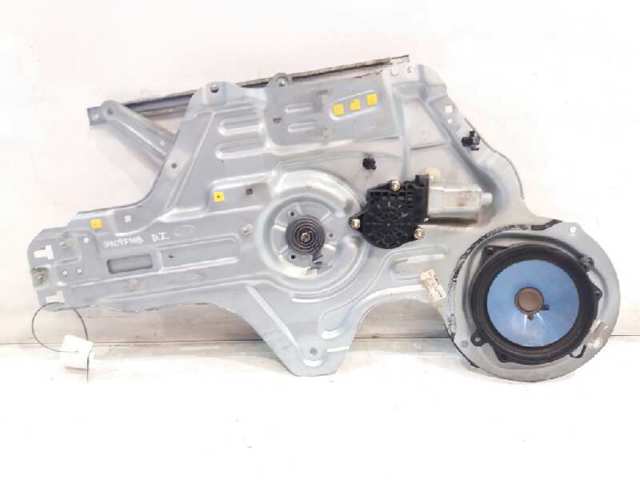 824502F000 HYUNDAI Мотор стеклоподъемника двери передней левой купить в Житомир