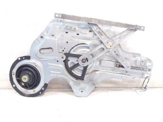 HYUNDAI 824502F000 Мотор стеклоподъемника двери передней левой в наличии Киев
