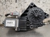 Motor elevalunas delantero izquierdo para hyundai i30 (fd)  d4fb 824502R000