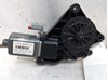 Motor elevalunas delantero izquierdo para hyundai i30 1.6 crdi d4fb 824502R000