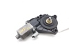 Motor elevalunas delantero izquierdo para hyundai i30 (fd) comfort g4fa 824502R000