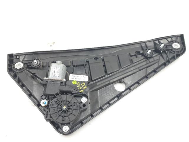 824502V100 Мотор стеклоподъемника двери передней левой купить Ужгород