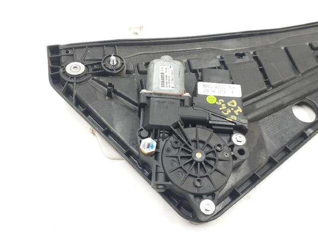 824502V100 HYUNDAI Мотор стеклоподъемника двери передней левой купить в Украина