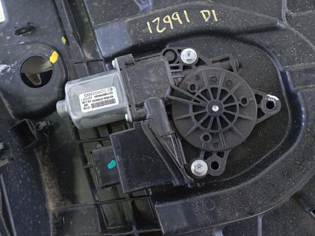 HYUNDAI 824502W020 Мотор стеклоподъемника двери передней левой в наличии Запорожье