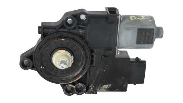 HYUNDAI 824502W020 Мотор стеклоподъемника двери передней левой в наличии Одесса