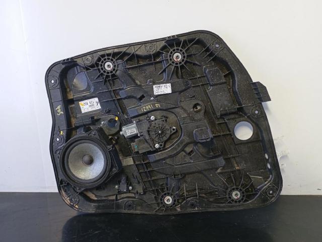 824502W020 HYUNDAI Мотор стеклоподъемника двери передней левой купить в Украина