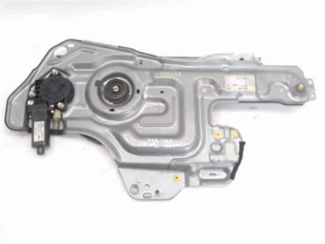 824503A000 HYUNDAI Мотор стеклоподъемника двери передней левой купить в Николаев
