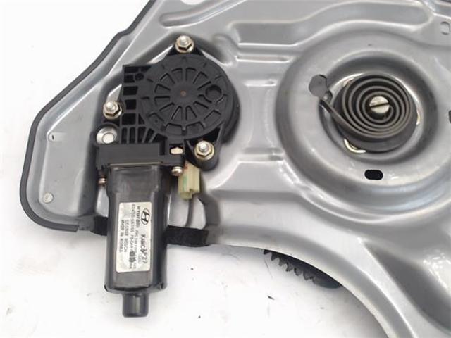 824503A000 HYUNDAI Мотор стеклоподъемника двери передней левой купить в Каменское