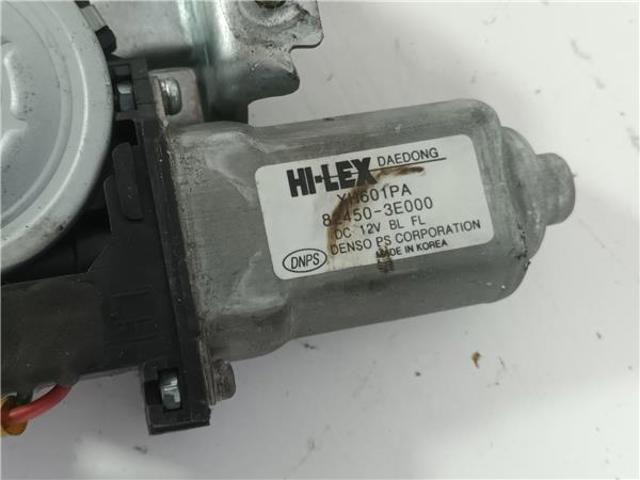 HYUNDAI 824503E000 Мотор стеклоподъемника двери передней левой в наличии Харьков