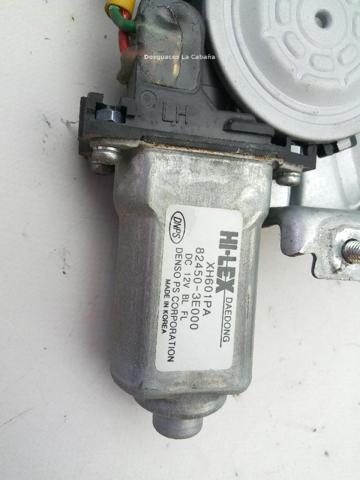 HYUNDAI 824503E000 Мотор стеклоподъемника двери передней левой в наличии Каменское