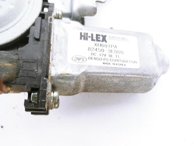 824503E000 HYUNDAI Мотор стеклоподъемника двери передней левой купить в Житомир