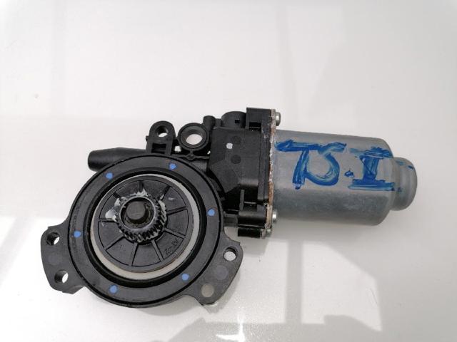 HYUNDAI 824503K011 Мотор стеклоподъемника двери передней левой в наличии Тернополь