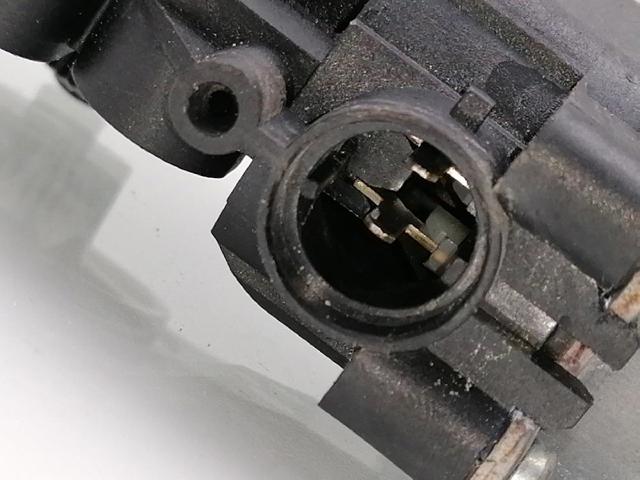 HYUNDAI 824503K011 Мотор стеклоподъемника двери передней левой в наличии Сумы