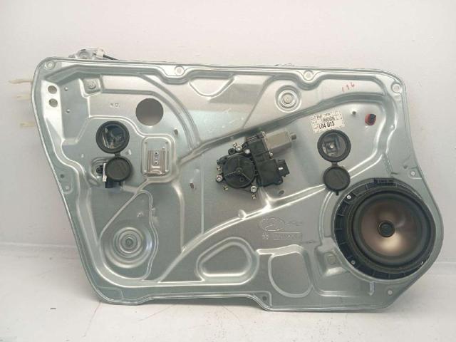 824503M000 HYUNDAI Мотор стеклоподъемника двери передней левой купить в Полтава