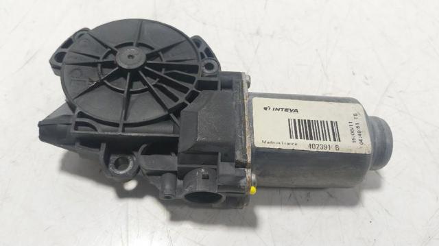 824503W000 HYUNDAI Мотор стеклоподъемника двери передней левой купить в Ирпень