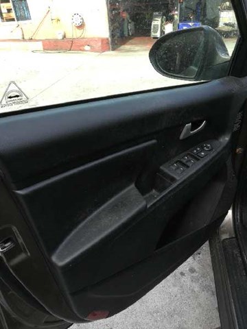 HYUNDAI 824503W000 Мотор стеклоподъемника двери передней левой в наличии Украина