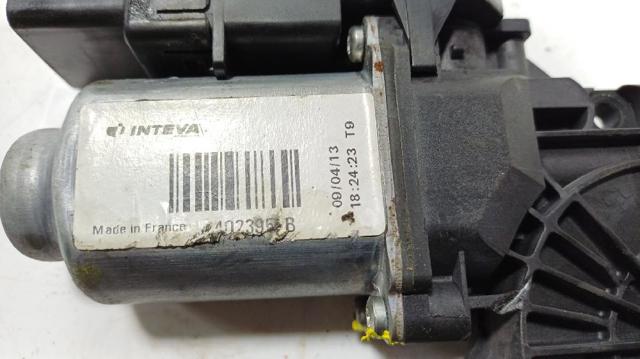 HYUNDAI 824503W010 Мотор стеклоподъемника двери передней левой в наличии Винница