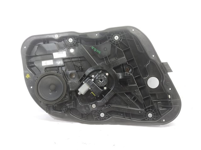 Regulador de janela dianteira esquerda para Hyundai i40 1.6 CRDI D4FD 824503Z010