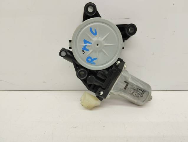 Motor de acionamento de vidro da porta dianteira esquerda 824504D000 Hyundai/Kia