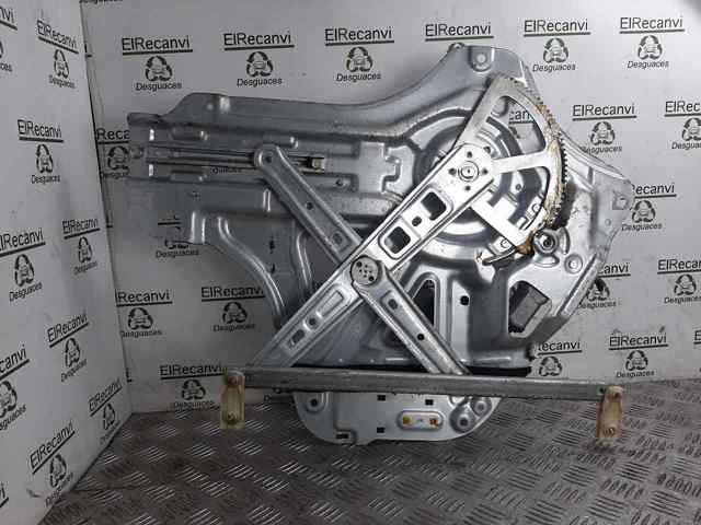 824504D000 HYUNDAI Мотор стеклоподъемника двери передней левой купить в Одесса