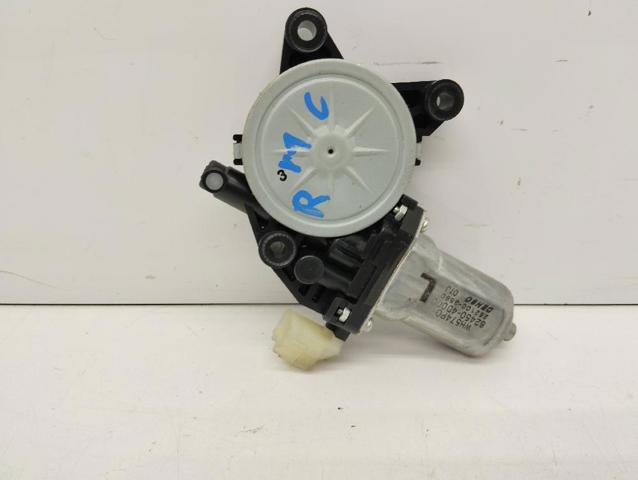 824504D000 HYUNDAI Мотор стеклоподъемника двери передней левой купить в Ужгород