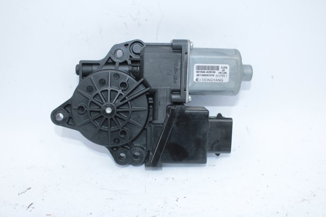 82450A2010 HYUNDAI Мотор стеклоподъемника двери передней левой купить в Чернигов