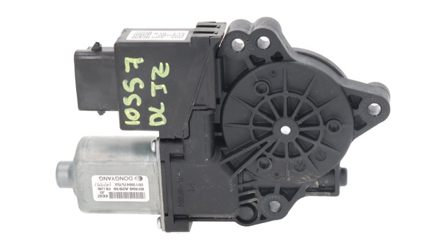 82450A2010 Мотор стеклоподъемника двери передней левой купить Львов