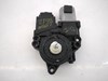 Motor de acionamento de vidro da porta dianteira esquerda 82450A2010 HYUNDAI