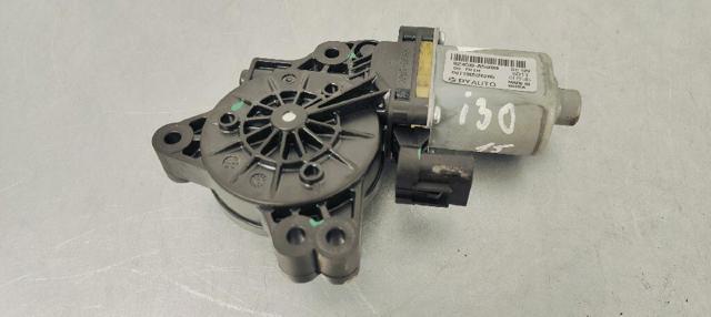 82450A5000 HYUNDAI Мотор стеклоподъемника двери передней левой купить в Украина