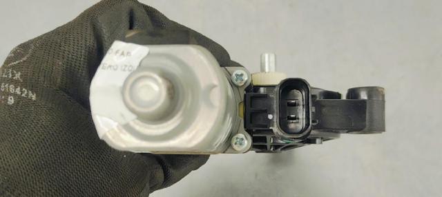 82450A5000 HYUNDAI Мотор стеклоподъемника двери передней левой купить в Украина