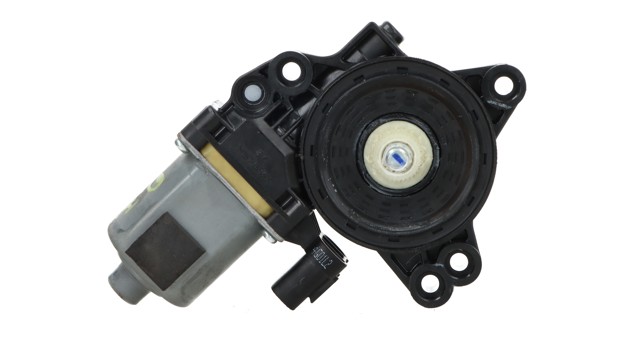82450A5000 HYUNDAI Мотор стеклоподъемника двери передней левой купить в Николаев