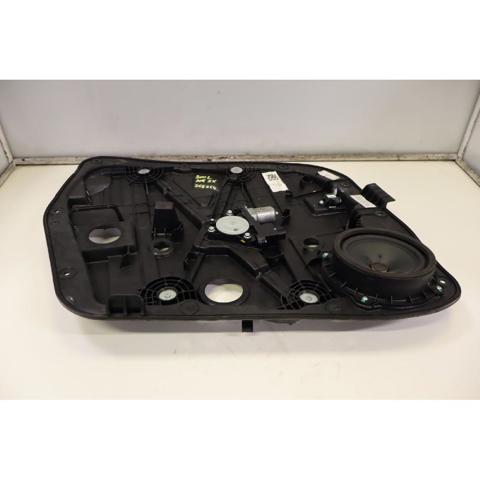 HYUNDAI 82450B2010 Мотор стеклоподъемника двери передней левой в наличии Львов