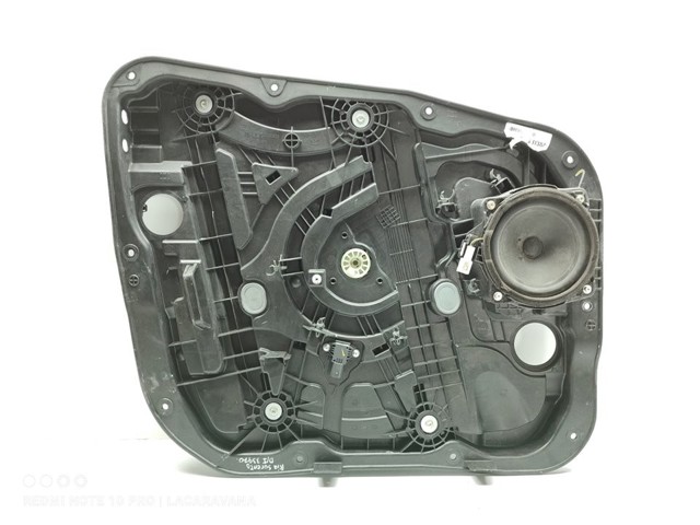 HYUNDAI 82450C5120 Мотор стеклоподъемника двери передней левой в наличии Винница