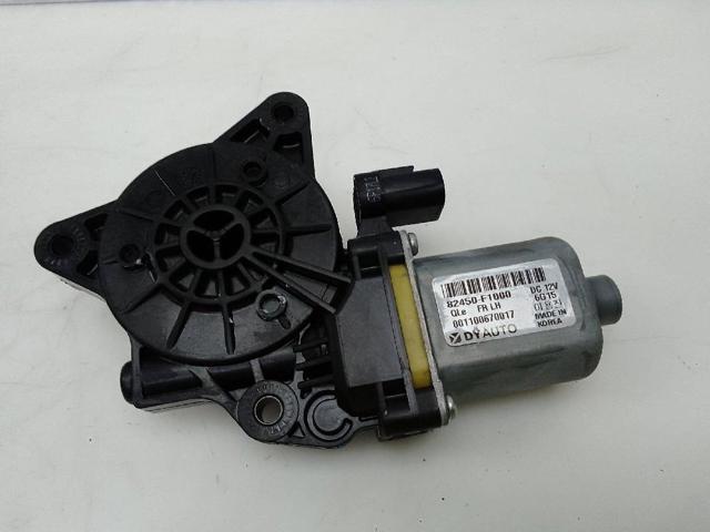 82450F1000 Мотор стеклоподъемника двери передней левой купить Николаев