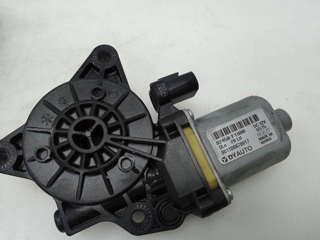 82450F1000 HYUNDAI Мотор стеклоподъемника двери передней левой купить в Одесса