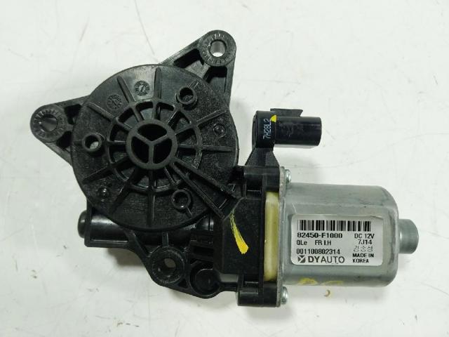 82450F1000 Мотор стеклоподъемника двери передней левой купить Кривой Рог
