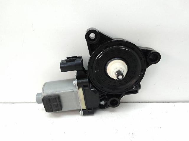 Motor de acionamento de vidro da porta dianteira esquerda 82450F1000 Hyundai/Kia