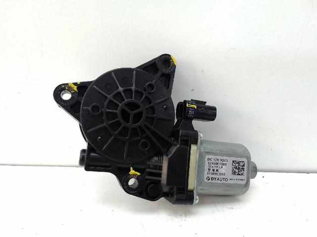82450F1000 HYUNDAI Мотор стеклоподъемника двери передней левой купить в Житомир