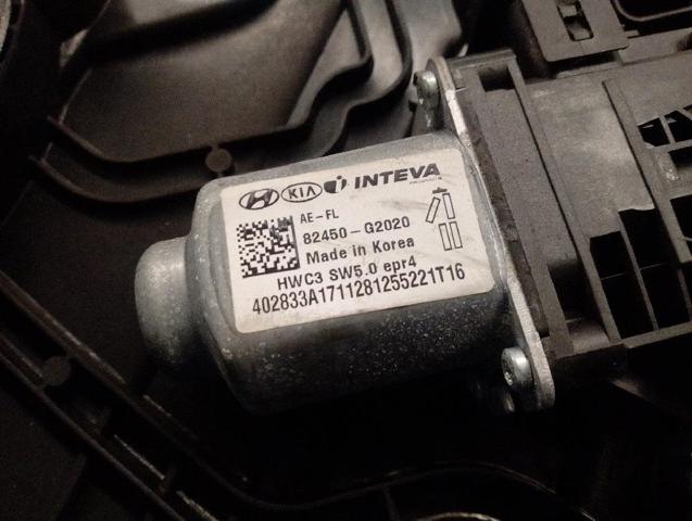 HYUNDAI 82450G2020 в наличии Черновцы