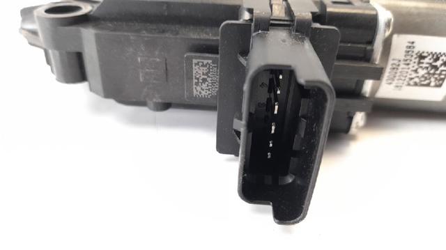 82450G5010 HYUNDAI Мотор стеклоподъемника двери передней левой купить в Ирпень