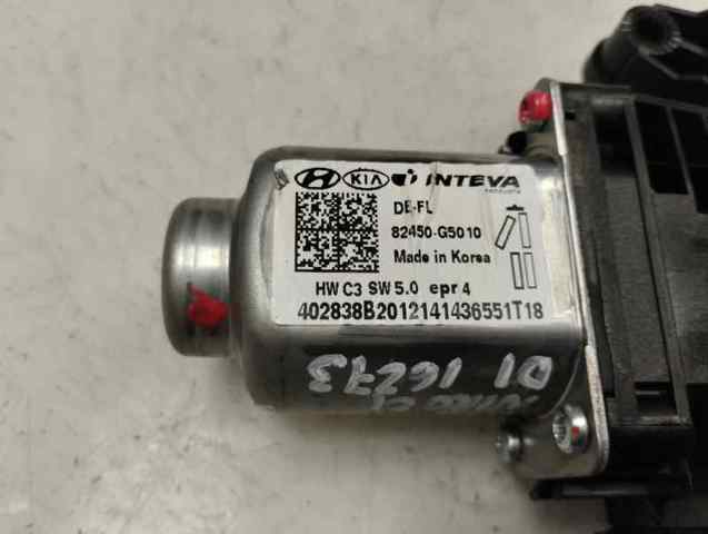 82450G5010 Мотор стеклоподъемника двери передней левой купить Павлоград