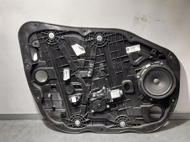 82450G5010 Мотор стеклоподъемника двери передней левой купить Каменское