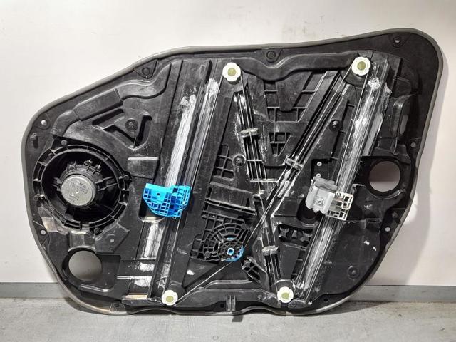 82450G5010 HYUNDAI Мотор стеклоподъемника двери передней левой купить в Черновцы
