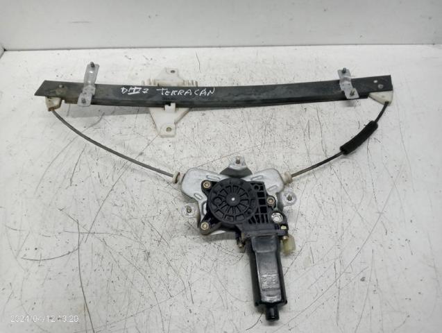 82450H1000 HYUNDAI Мотор стеклоподъемника двери передней левой купить в Тернополь