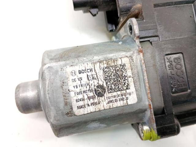 82450H8010 Мотор стеклоподъемника двери передней левой купить Житомир