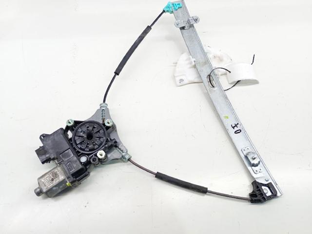 82450H8010 HYUNDAI Мотор стеклоподъемника двери передней левой купить в Ужгород