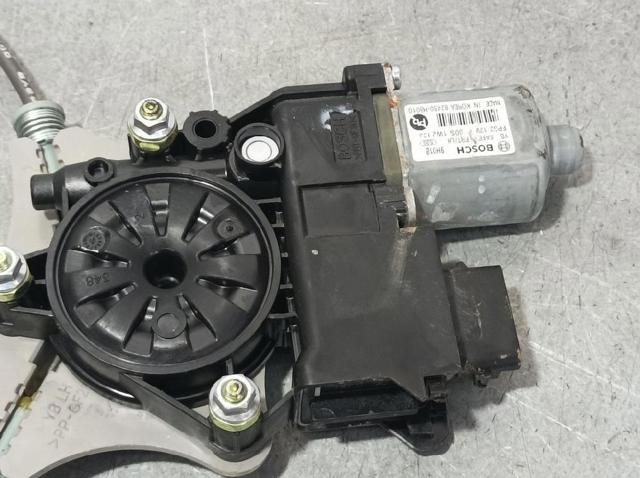 HYUNDAI 82450H8010 Мотор стеклоподъемника двери передней левой в наличии Харьков